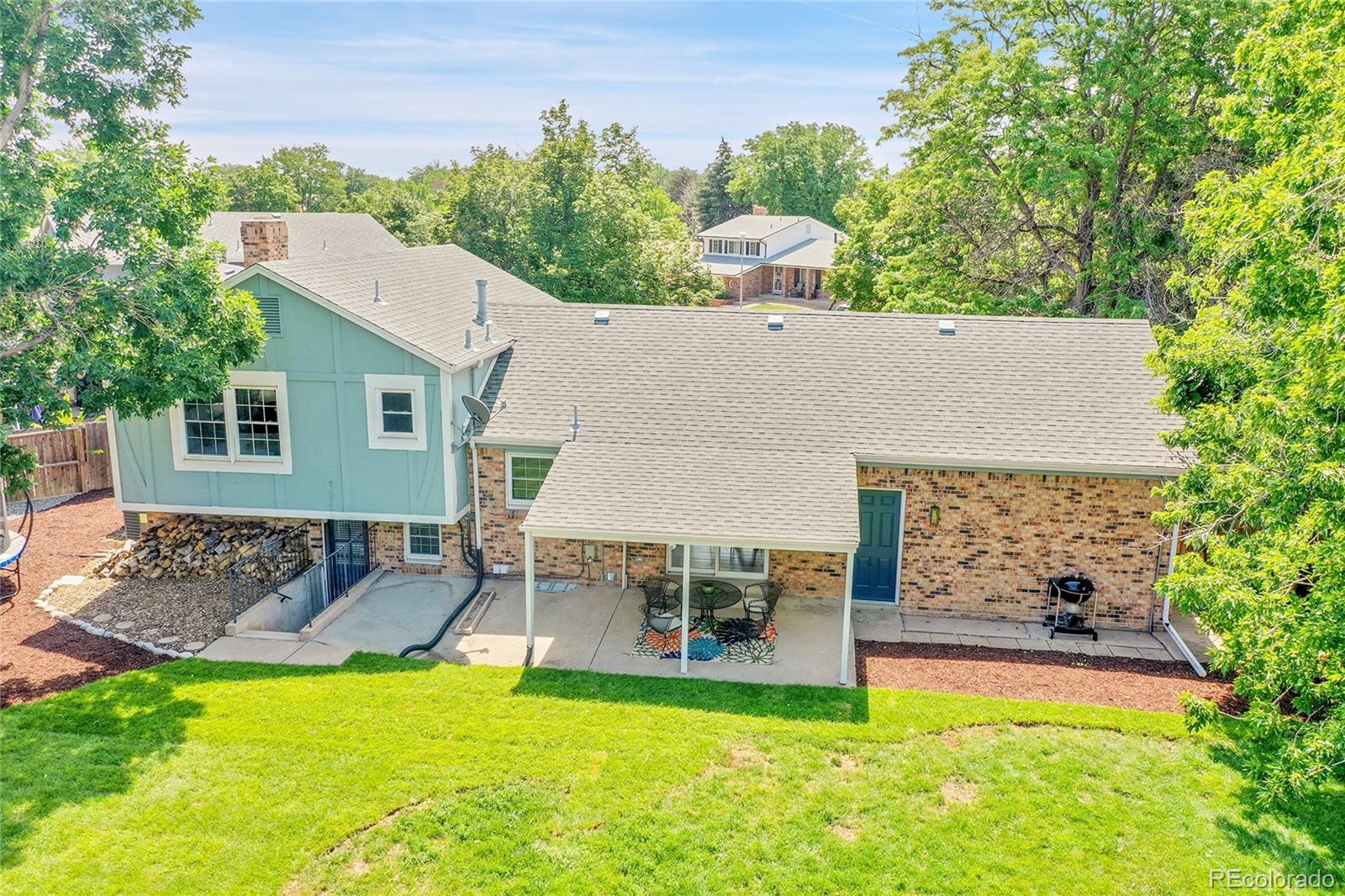 MLS Image #35 for 13915 e alabama place,aurora, Colorado
