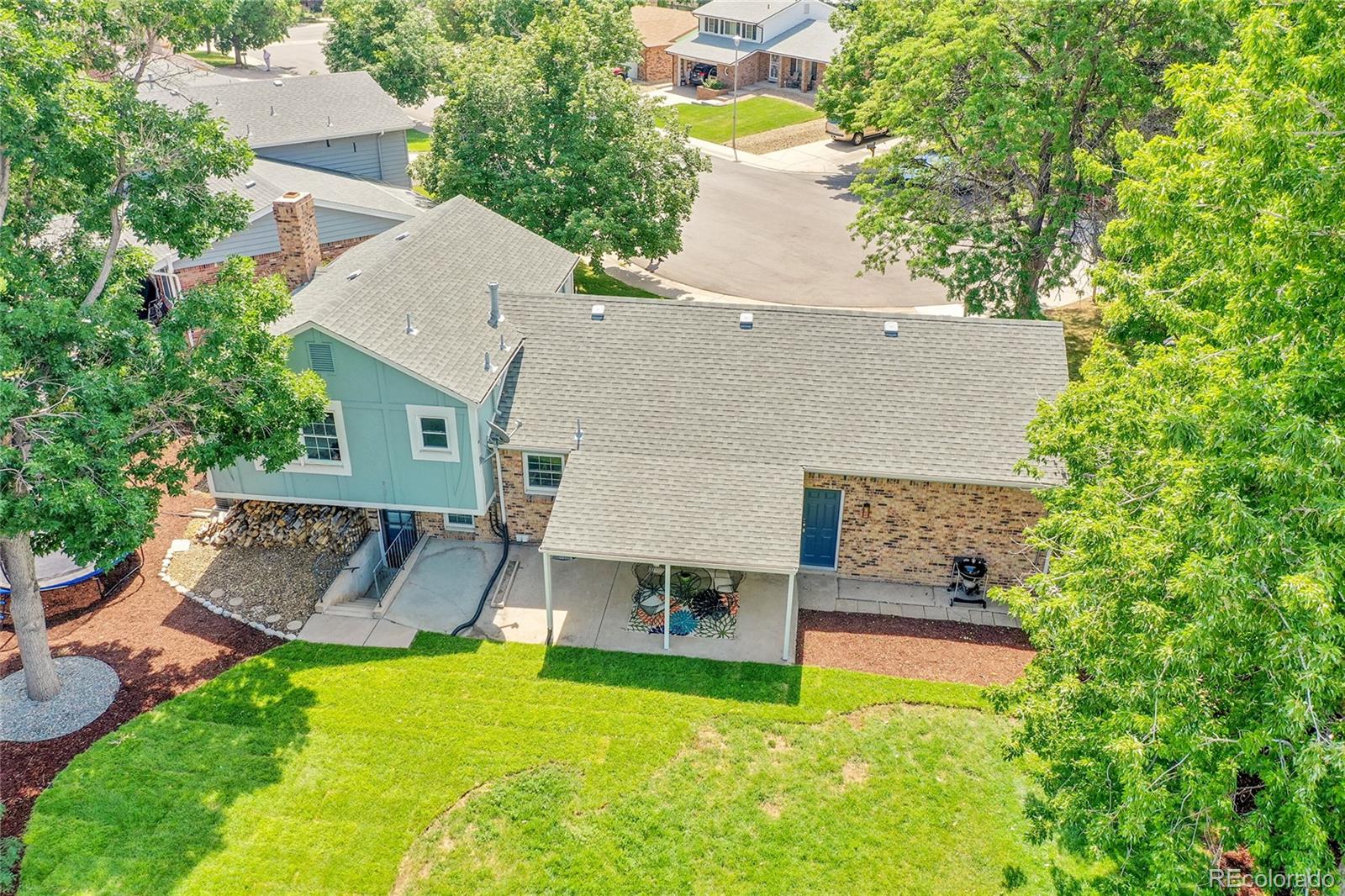 MLS Image #36 for 13915 e alabama place,aurora, Colorado