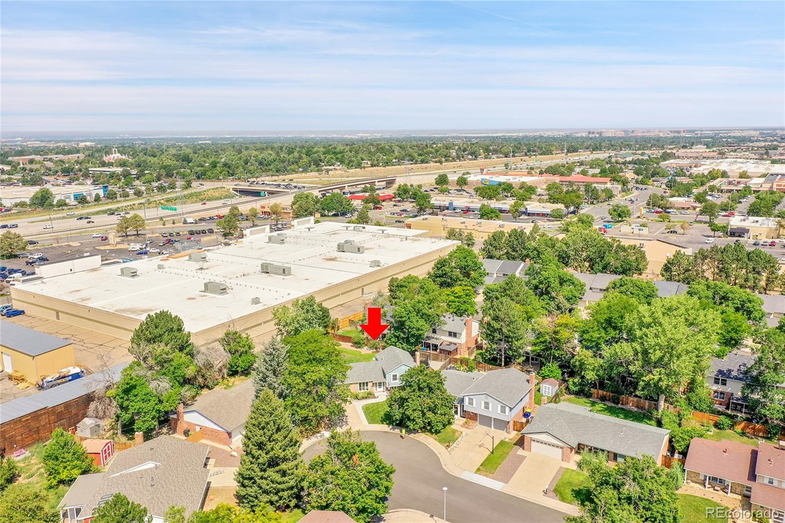 MLS Image #38 for 13915 e alabama place,aurora, Colorado