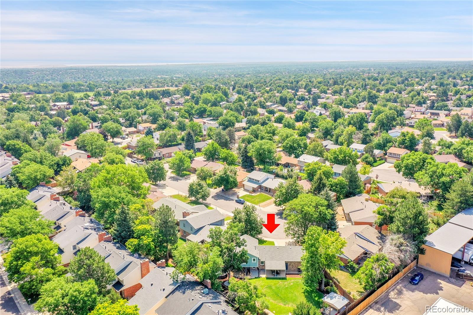 MLS Image #39 for 13915 e alabama place,aurora, Colorado