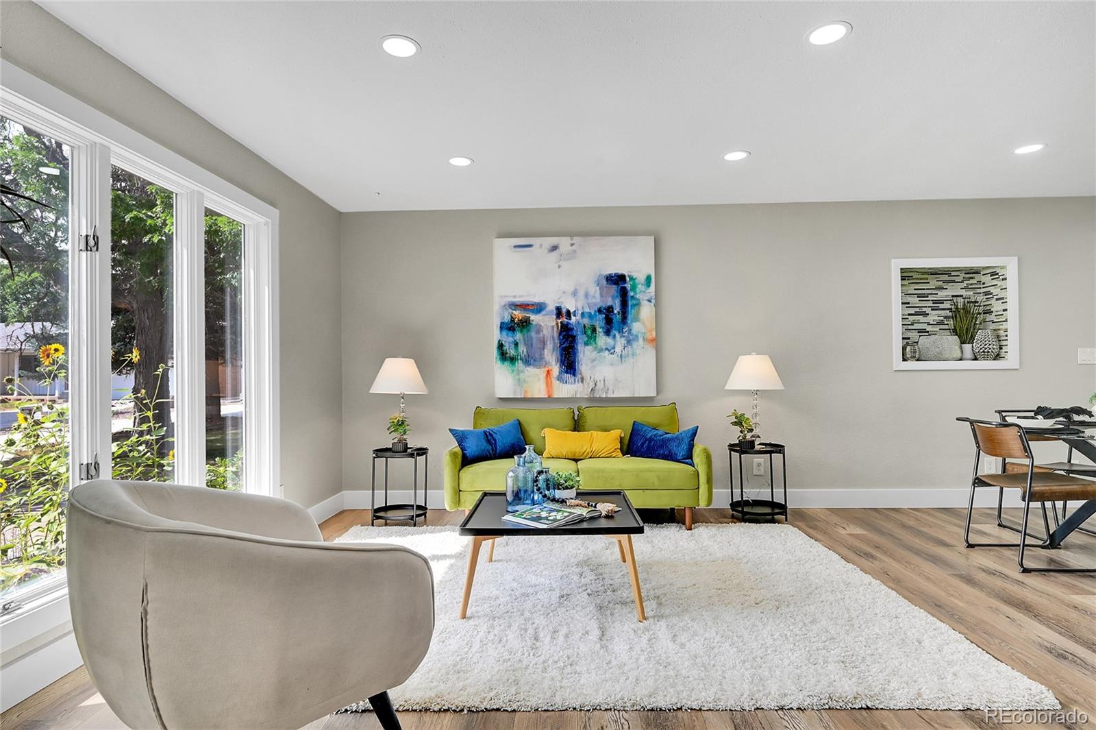 MLS Image #4 for 13915 e alabama place,aurora, Colorado