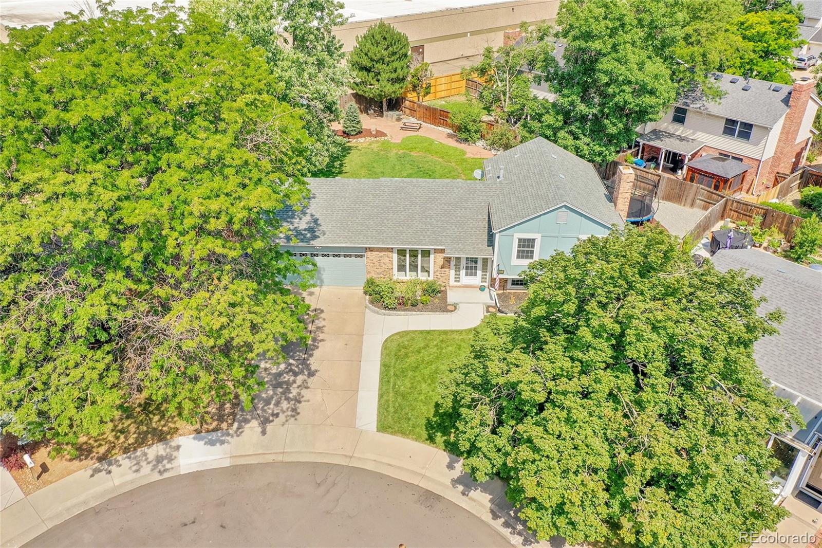 MLS Image #40 for 13915 e alabama place,aurora, Colorado