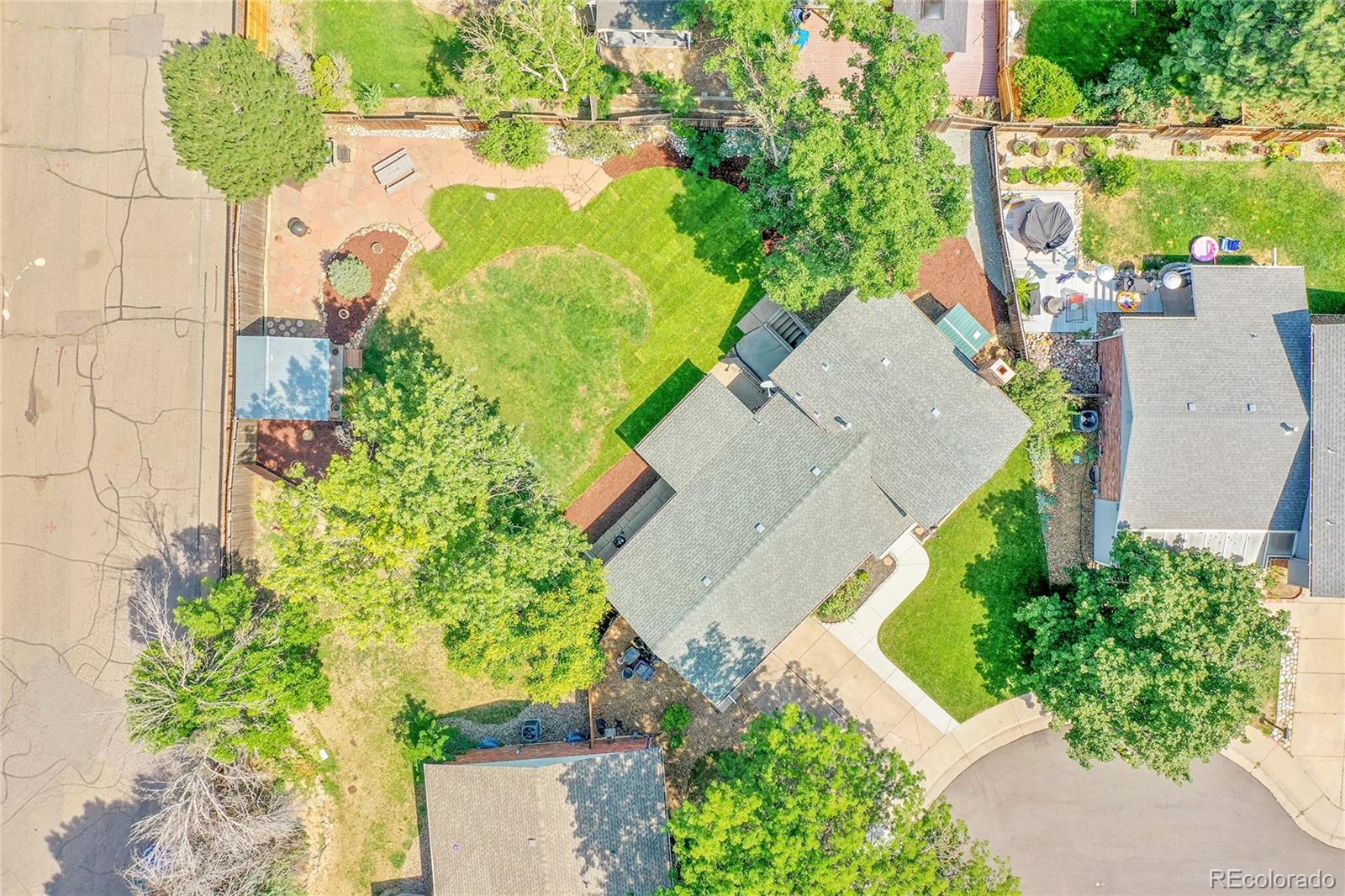 MLS Image #42 for 13915 e alabama place,aurora, Colorado