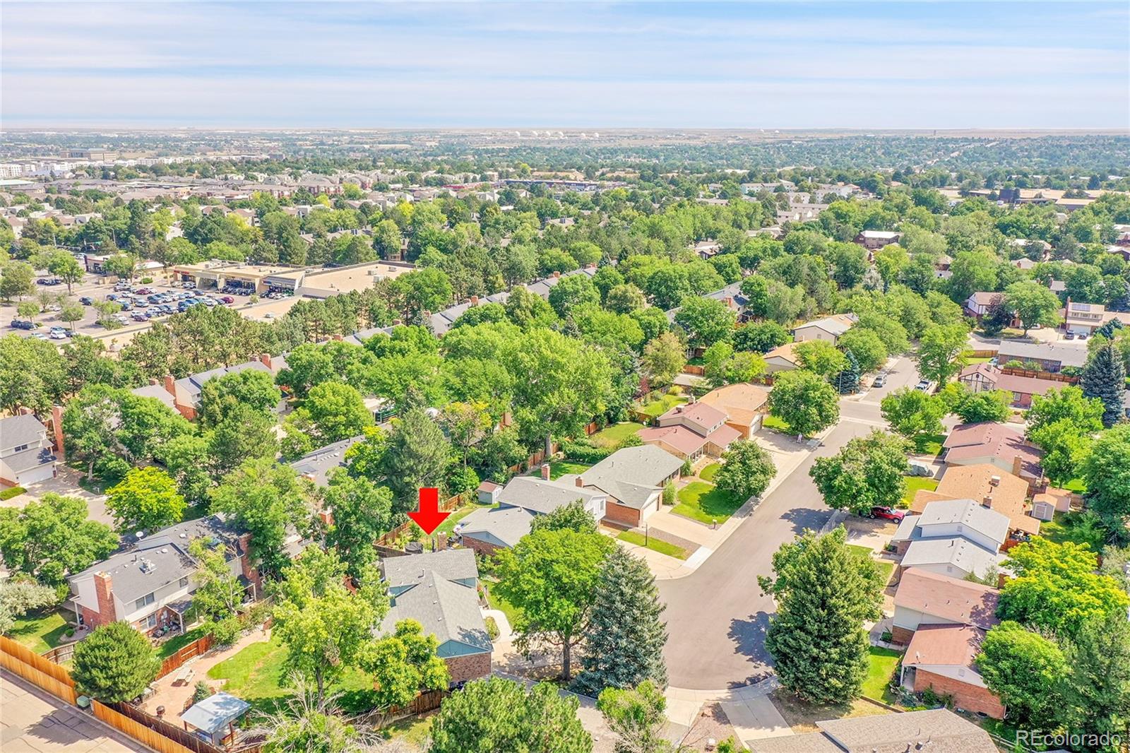 MLS Image #43 for 13915 e alabama place,aurora, Colorado