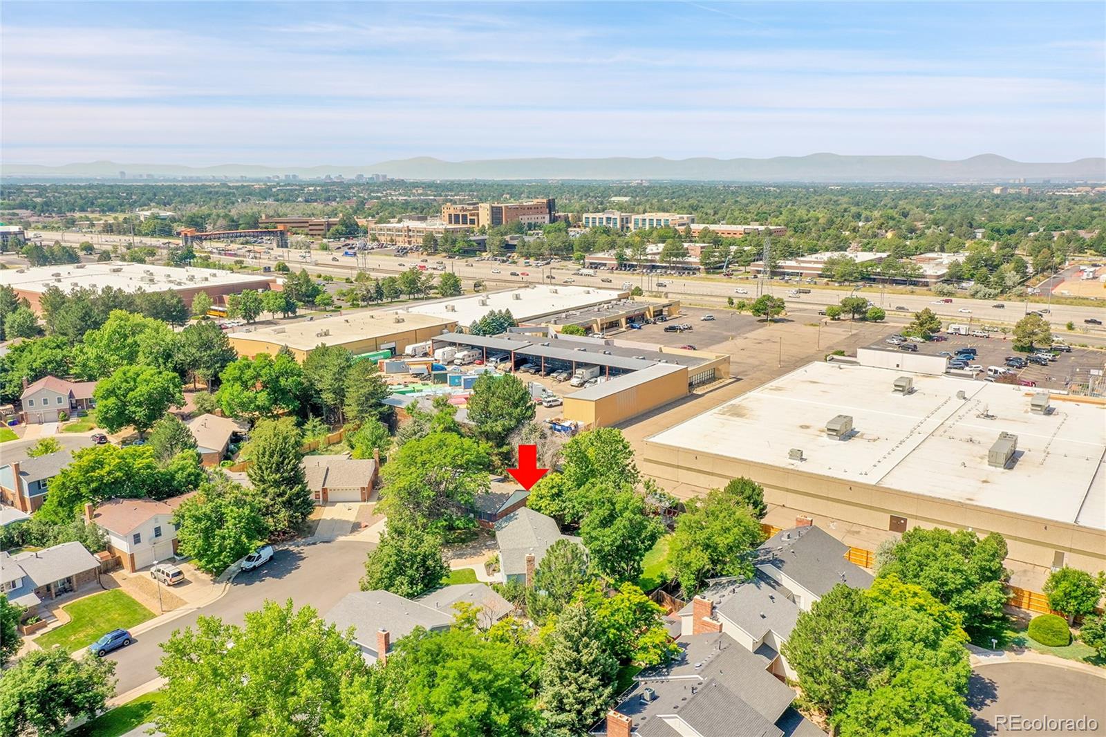 MLS Image #44 for 13915 e alabama place,aurora, Colorado