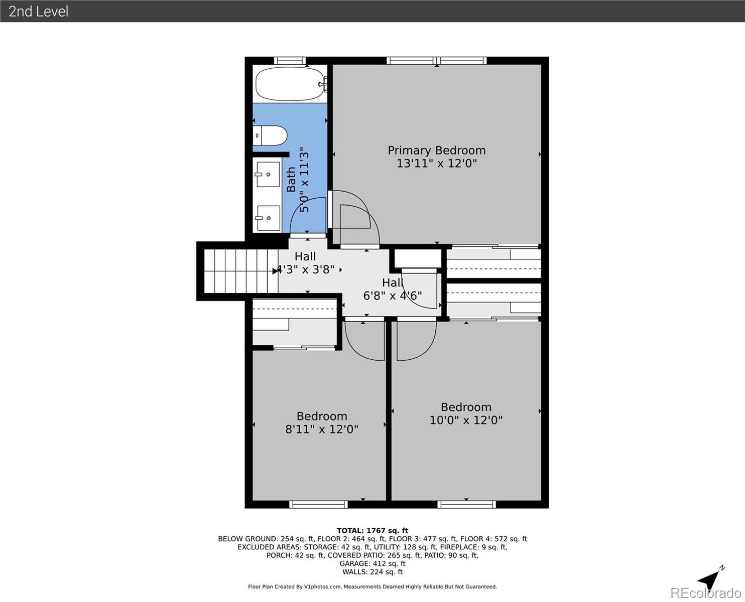 MLS Image #46 for 13915 e alabama place,aurora, Colorado
