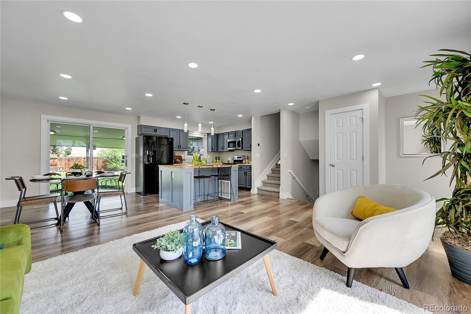 MLS Image #7 for 13915 e alabama place,aurora, Colorado