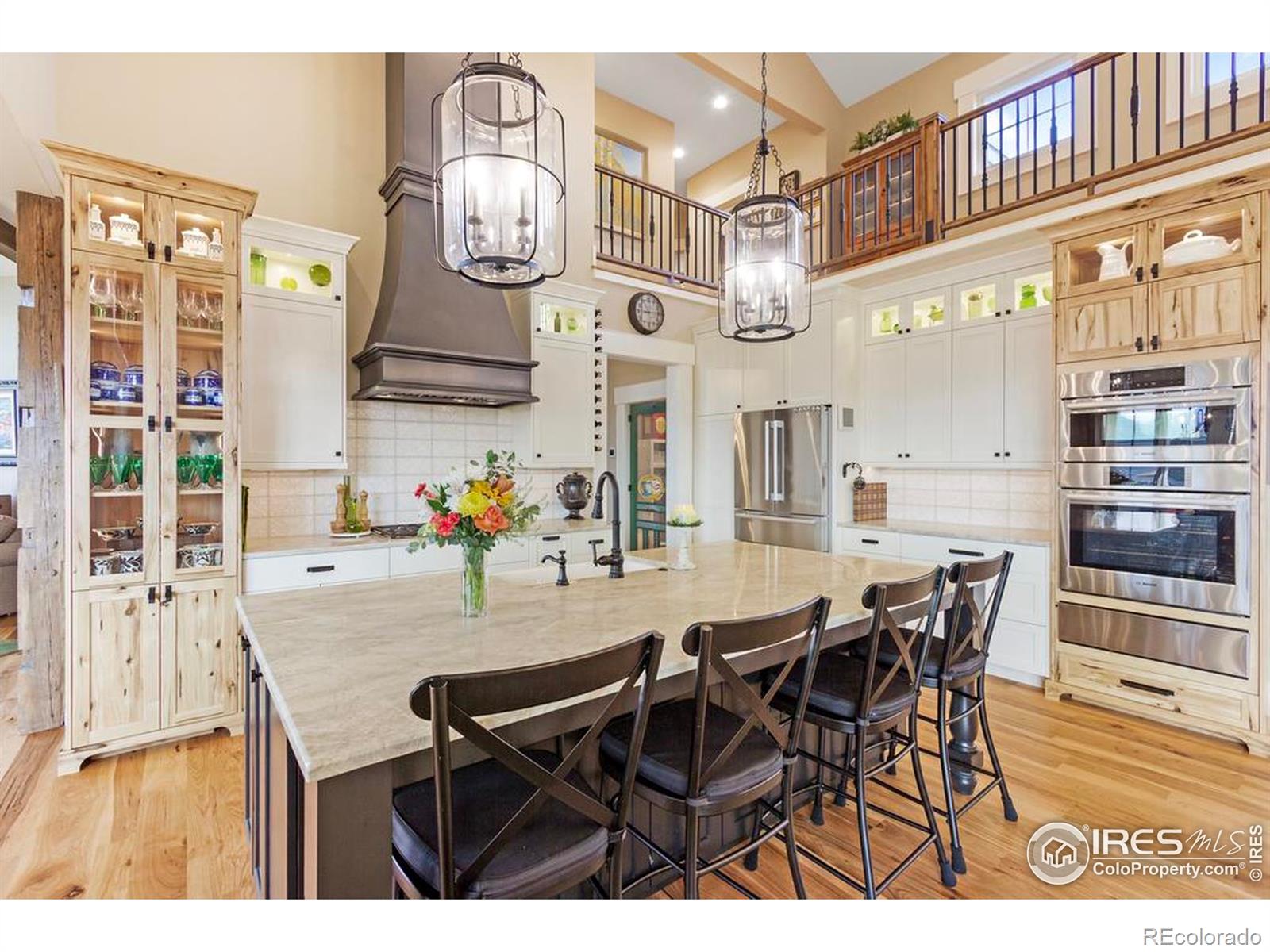 MLS Image #10 for 905  elk trail court,estes park, Colorado