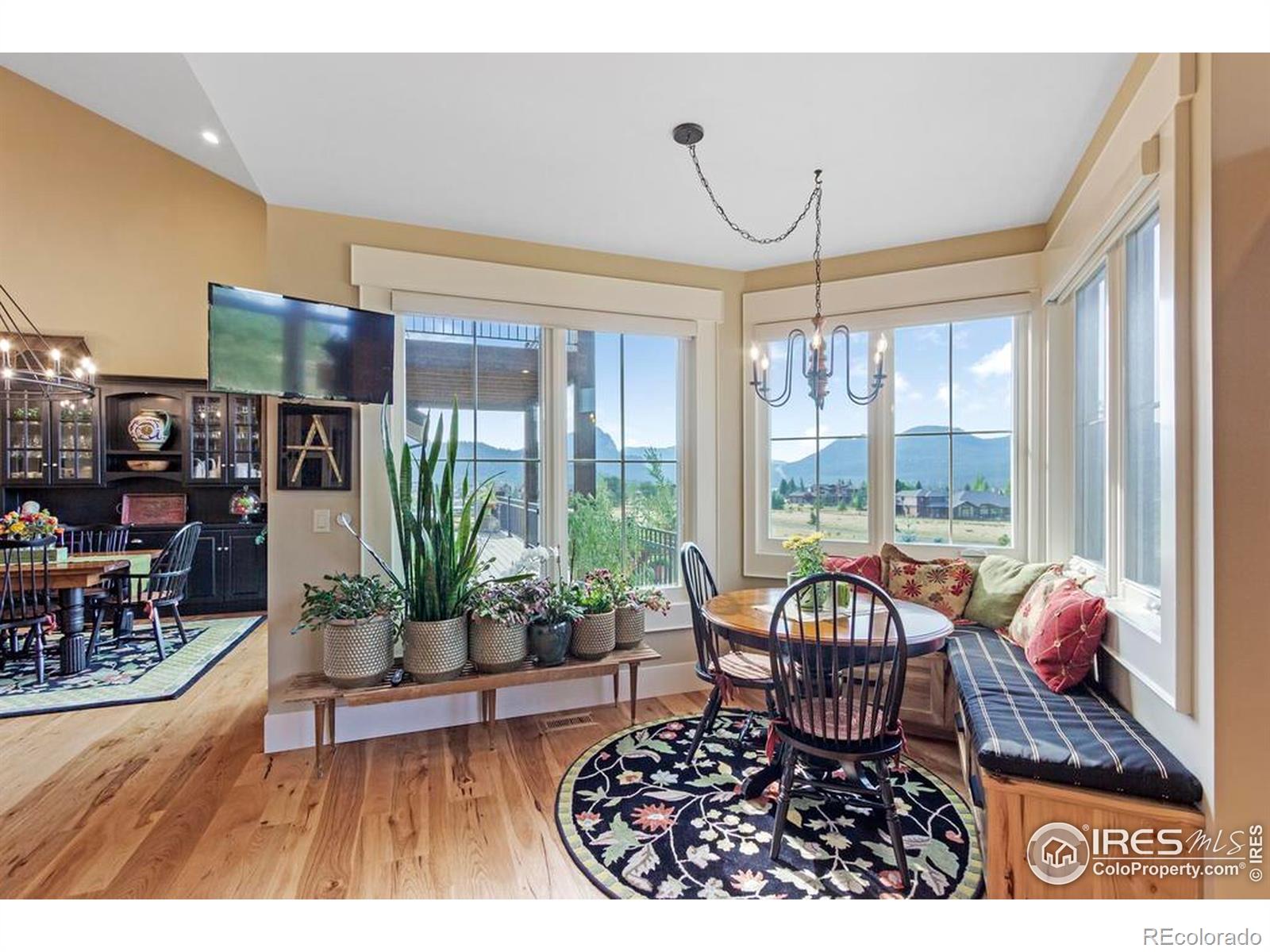 MLS Image #12 for 905  elk trail court,estes park, Colorado