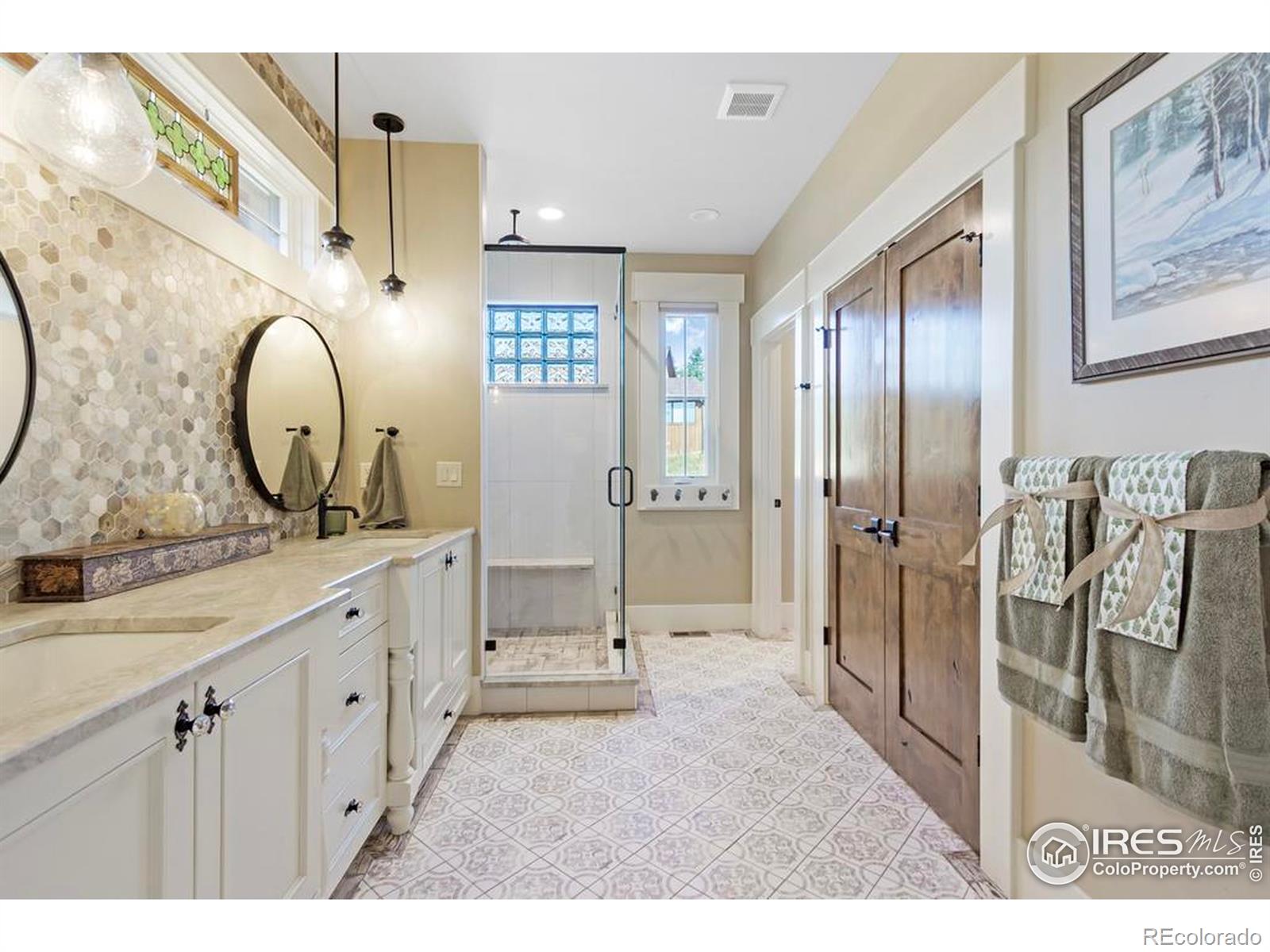 MLS Image #18 for 905  elk trail court,estes park, Colorado