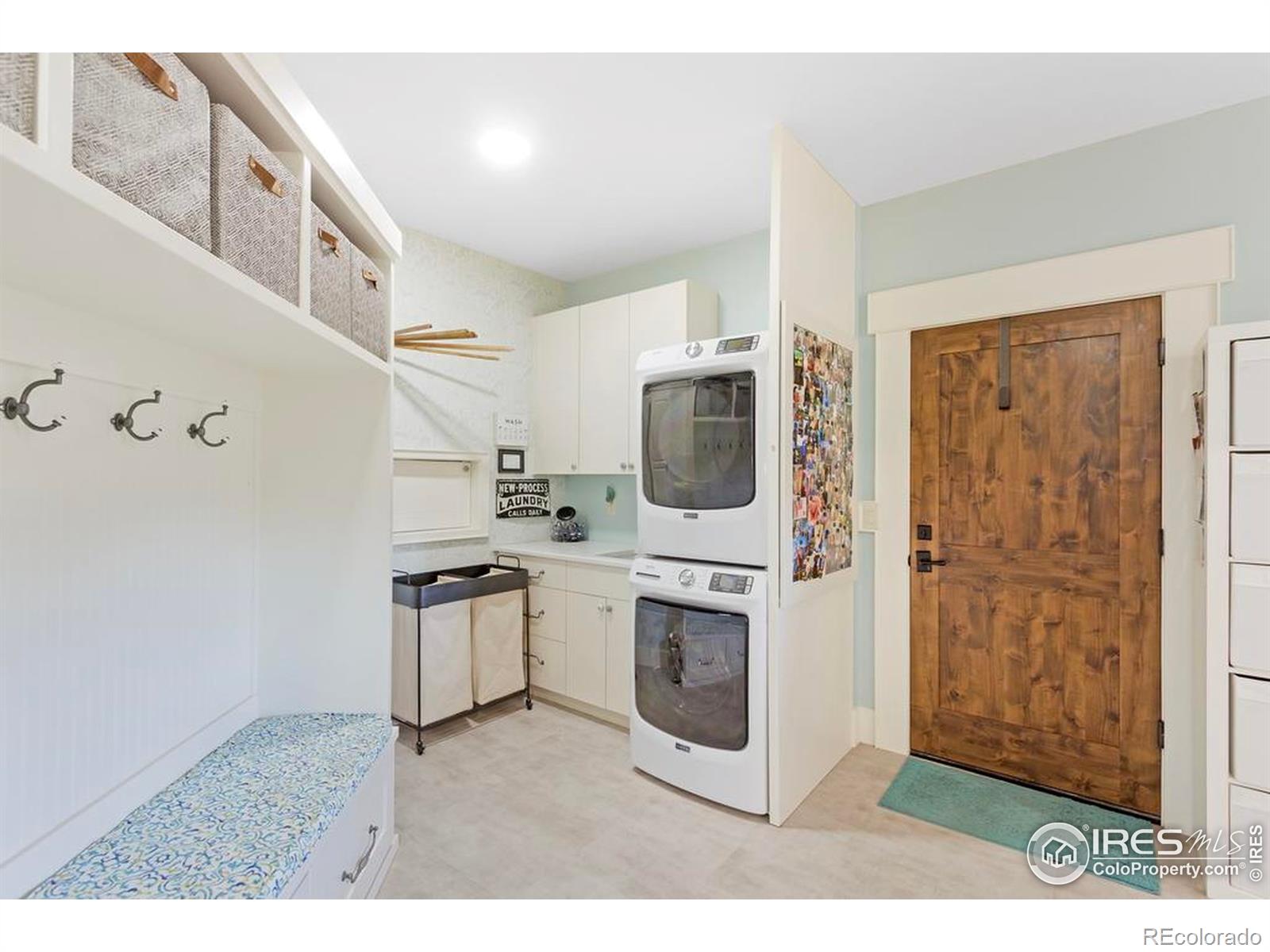MLS Image #20 for 905  elk trail court,estes park, Colorado