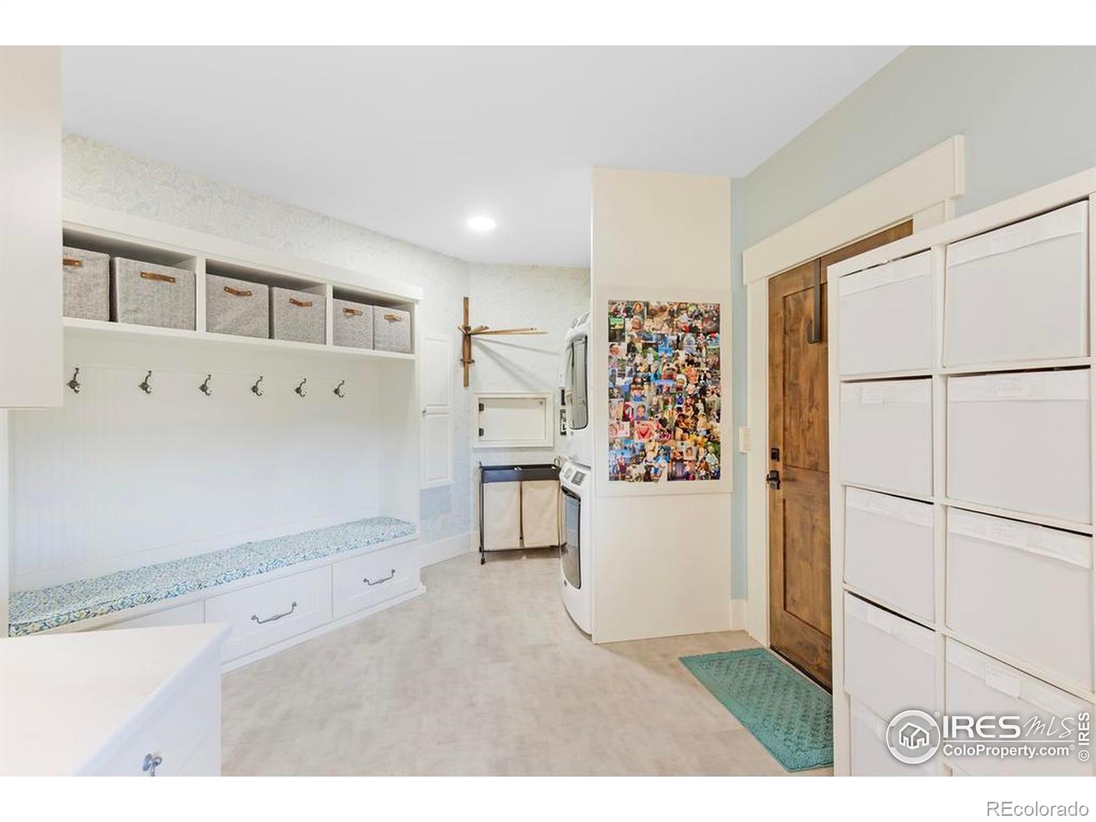 MLS Image #21 for 905  elk trail court,estes park, Colorado