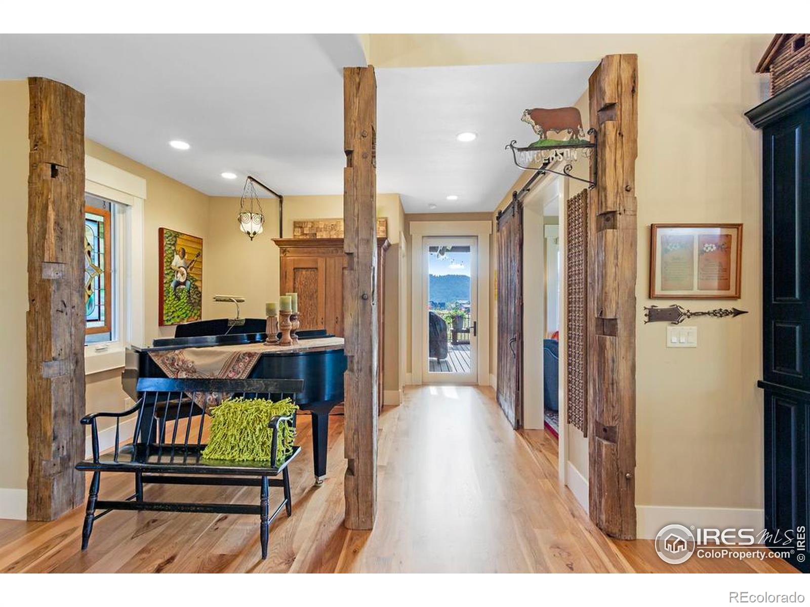 MLS Image #23 for 905  elk trail court,estes park, Colorado