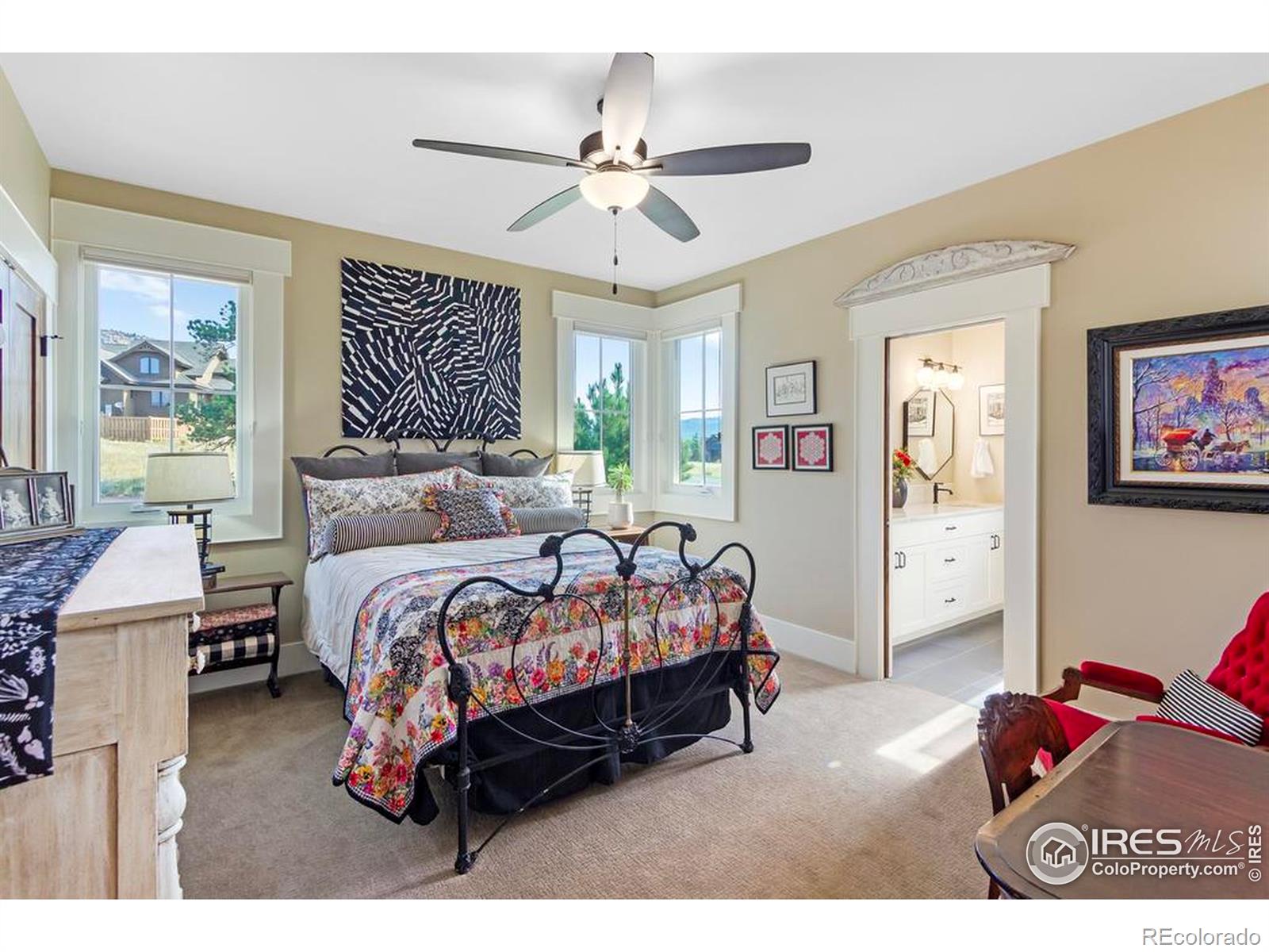 MLS Image #24 for 905  elk trail court,estes park, Colorado