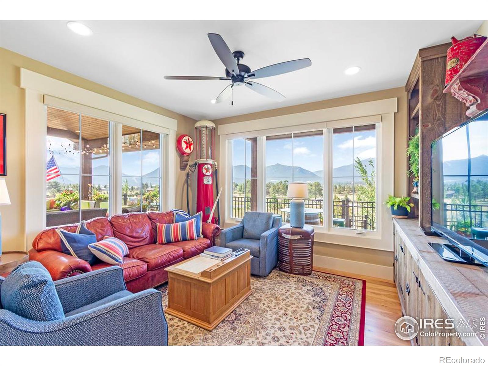 MLS Image #26 for 905  elk trail court,estes park, Colorado