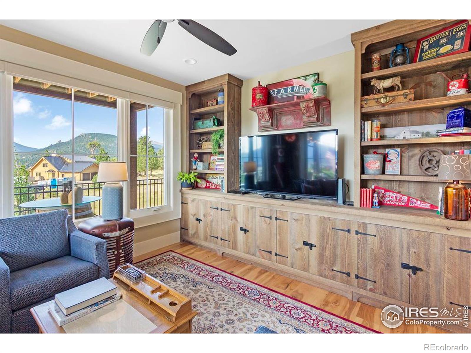 MLS Image #27 for 905  elk trail court,estes park, Colorado