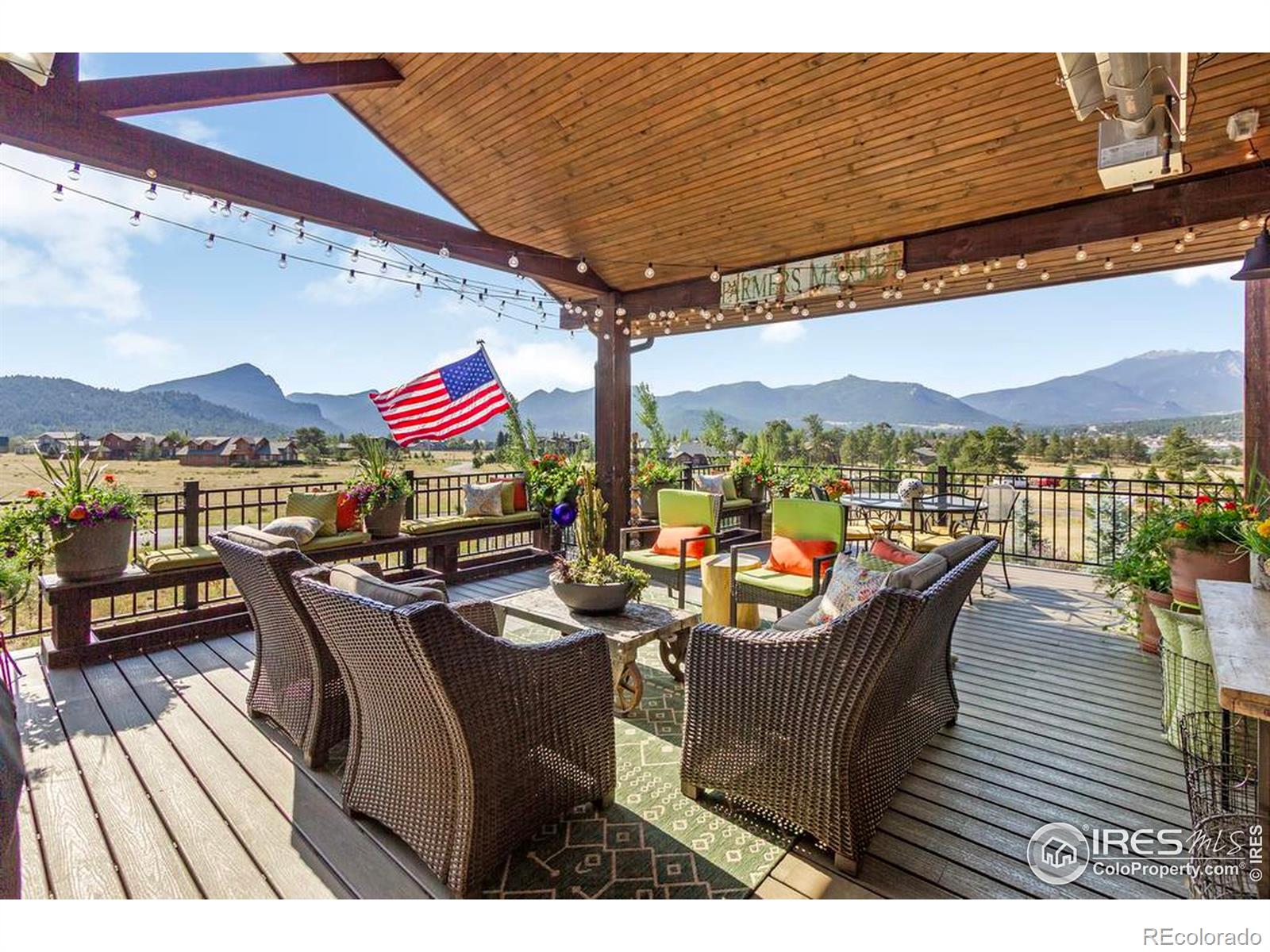MLS Image #28 for 905  elk trail court,estes park, Colorado