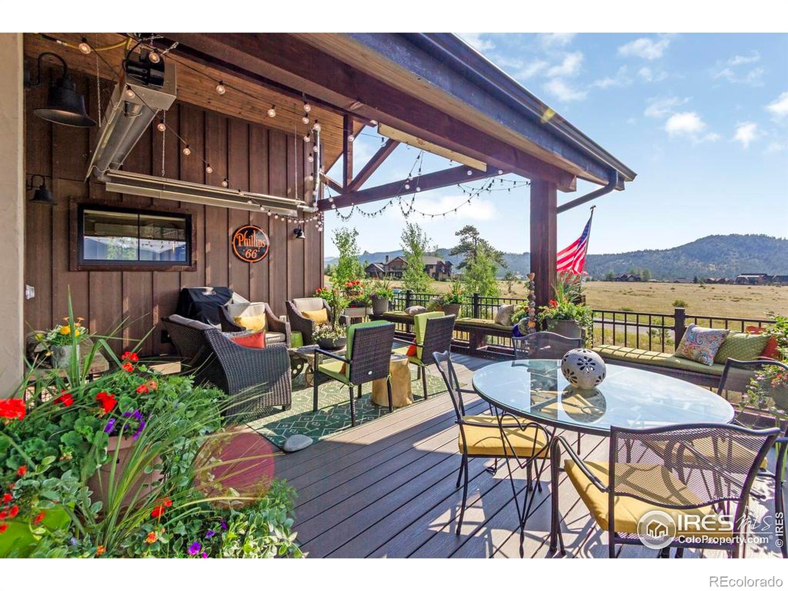 MLS Image #29 for 905  elk trail court,estes park, Colorado