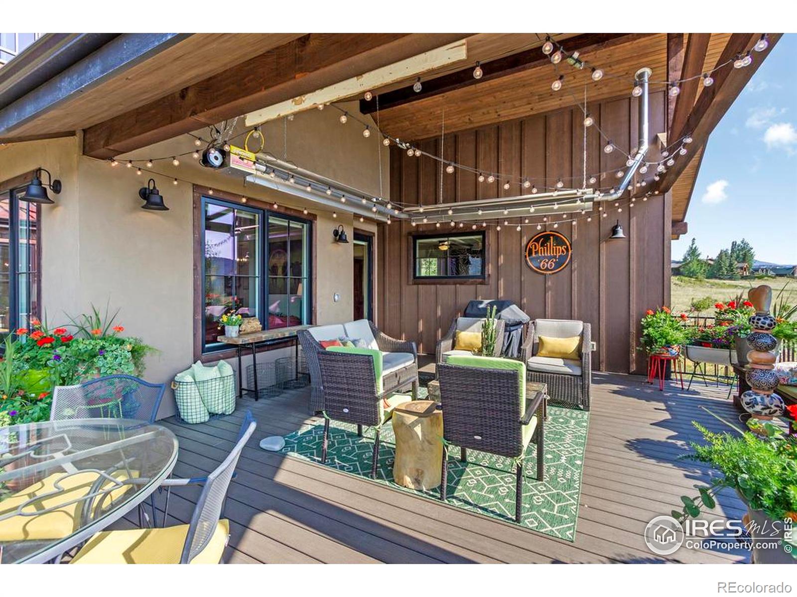 MLS Image #30 for 905  elk trail court,estes park, Colorado