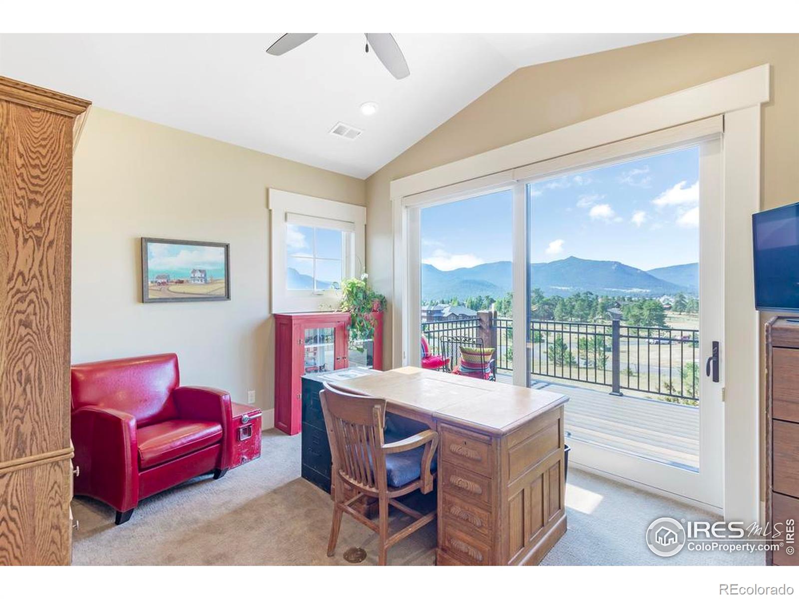 MLS Image #35 for 905  elk trail court,estes park, Colorado