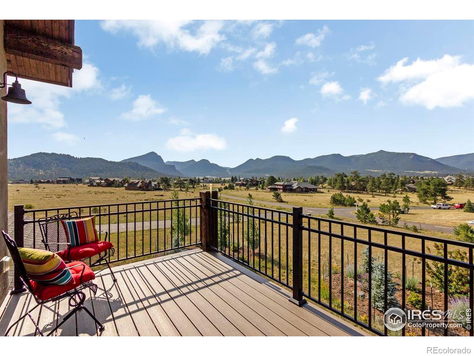 MLS Image #37 for 905  elk trail court,estes park, Colorado