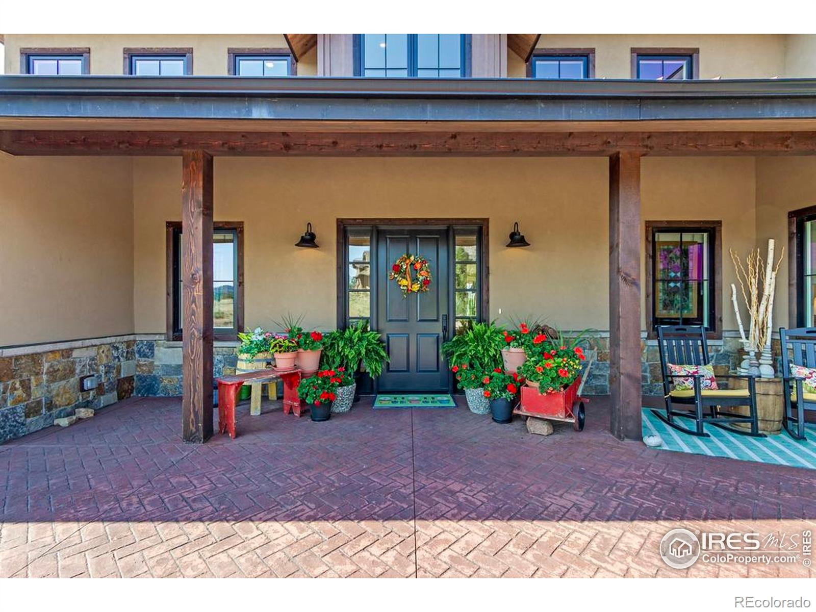 MLS Image #4 for 905  elk trail court,estes park, Colorado