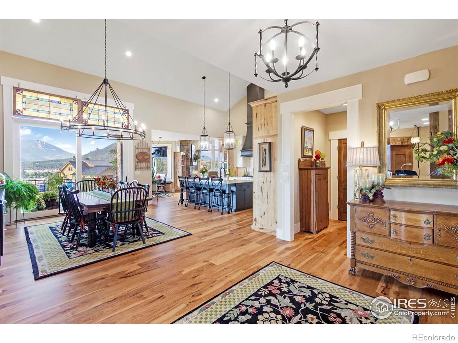 MLS Image #5 for 905  elk trail court,estes park, Colorado