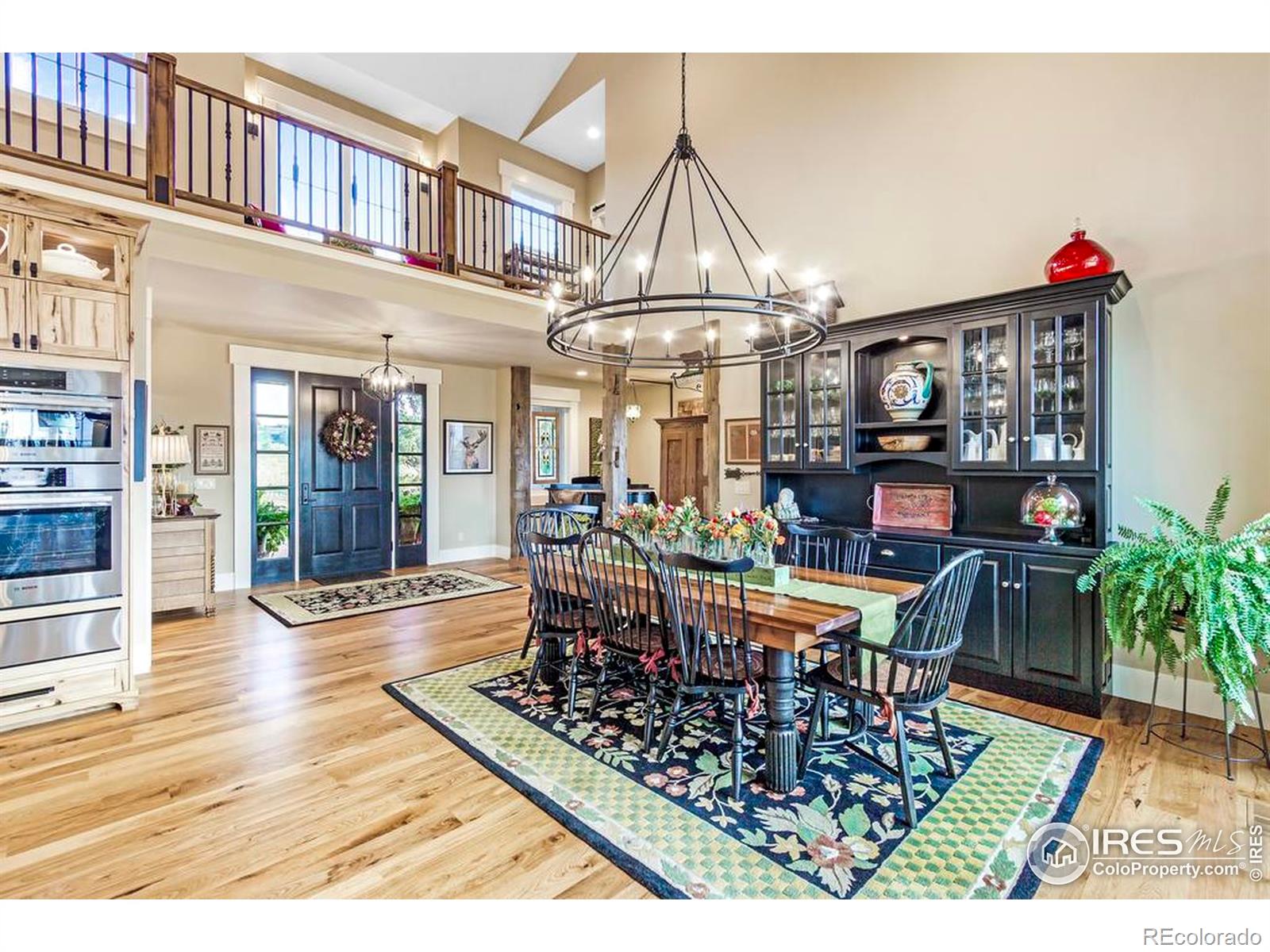 MLS Image #6 for 905  elk trail court,estes park, Colorado