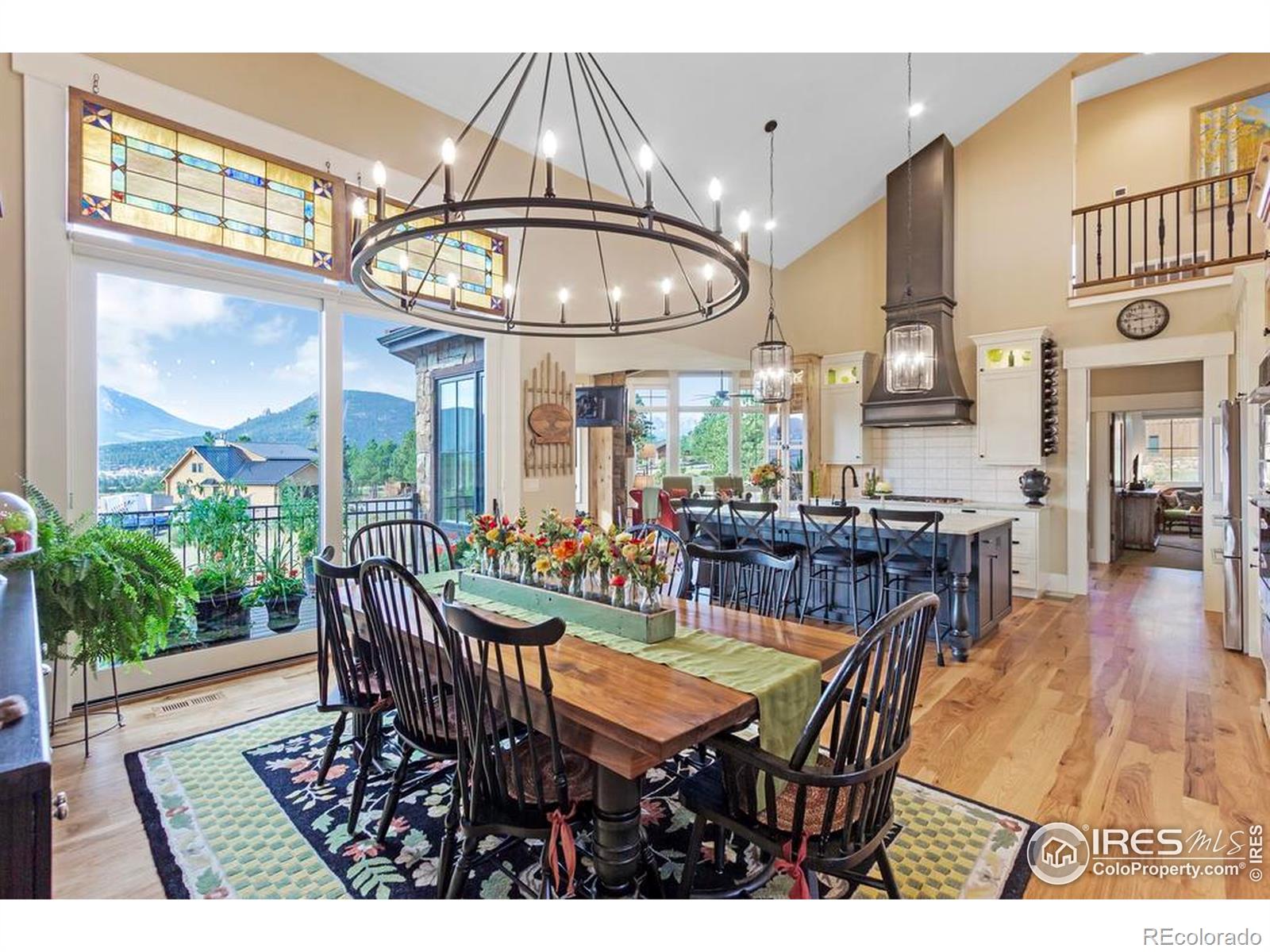 MLS Image #8 for 905  elk trail court,estes park, Colorado