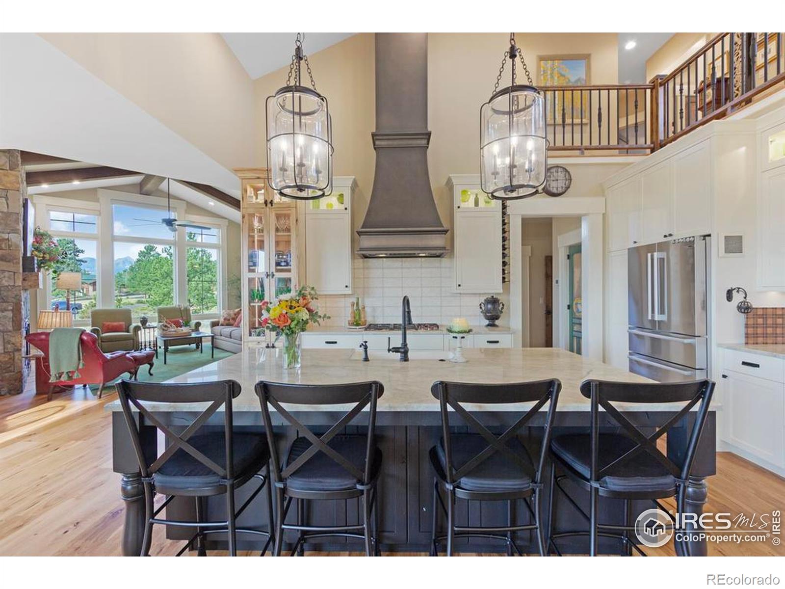 MLS Image #9 for 905  elk trail court,estes park, Colorado
