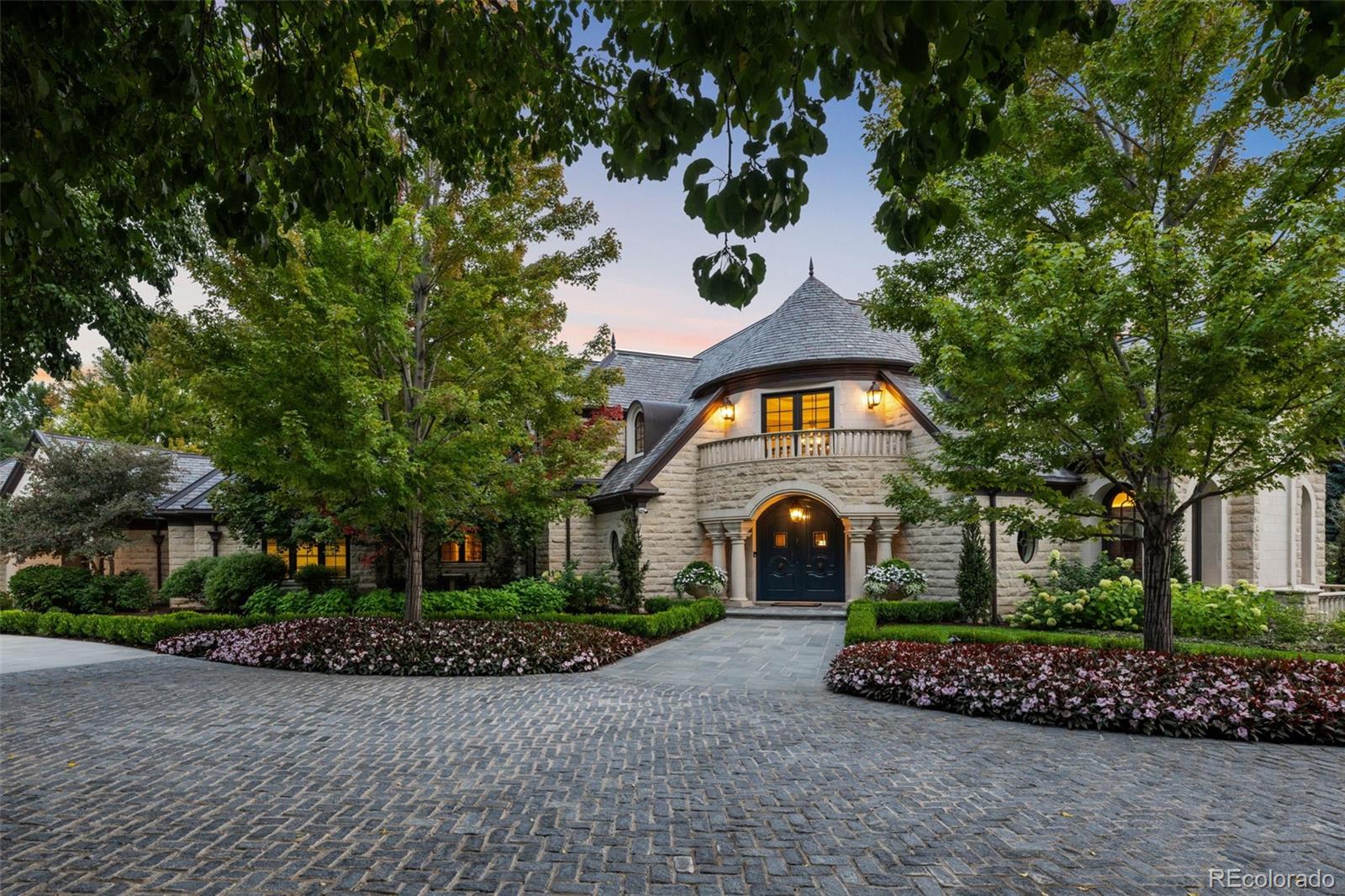 MLS Image #1 for 18  cherry hills park drive,cherry hills village, Colorado