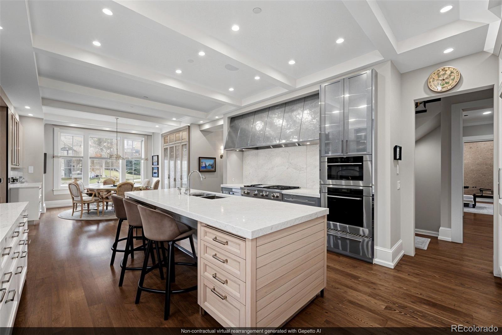MLS Image #10 for 18  cherry hills park drive,cherry hills village, Colorado