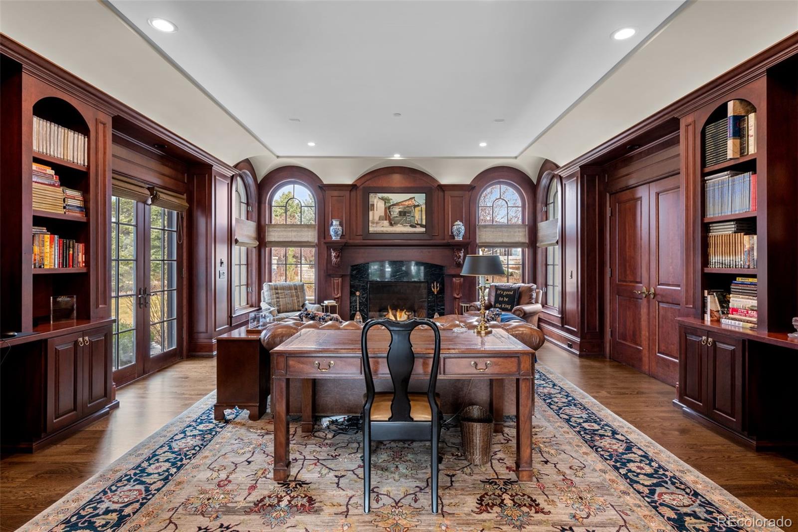 MLS Image #18 for 18  cherry hills park drive,cherry hills village, Colorado