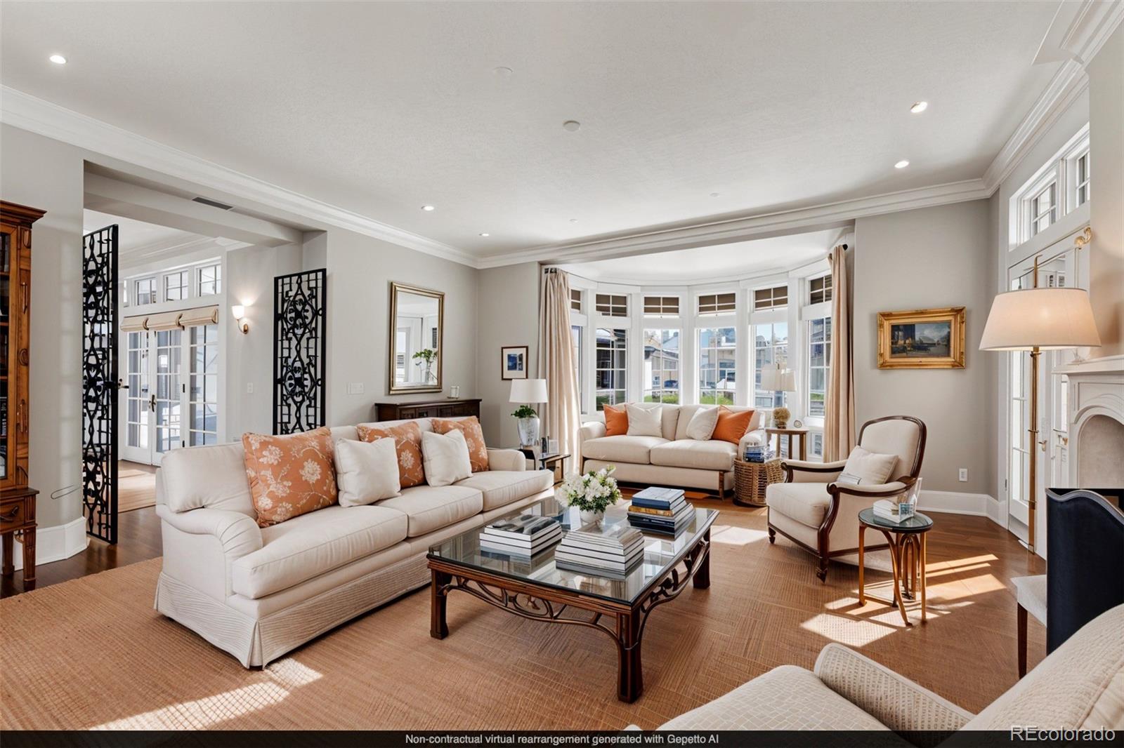 MLS Image #19 for 18  cherry hills park drive,cherry hills village, Colorado