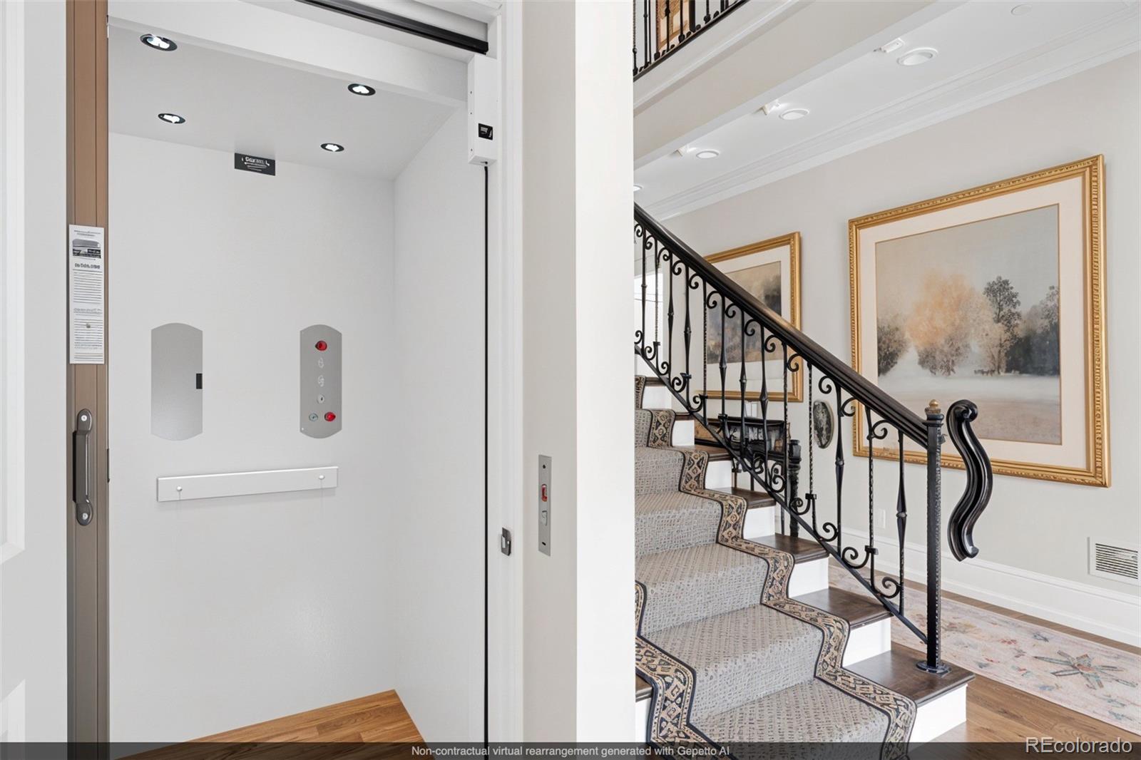 MLS Image #21 for 18  cherry hills park drive,cherry hills village, Colorado