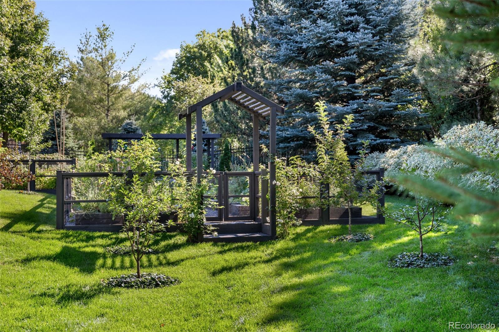 MLS Image #29 for 18  cherry hills park drive,cherry hills village, Colorado