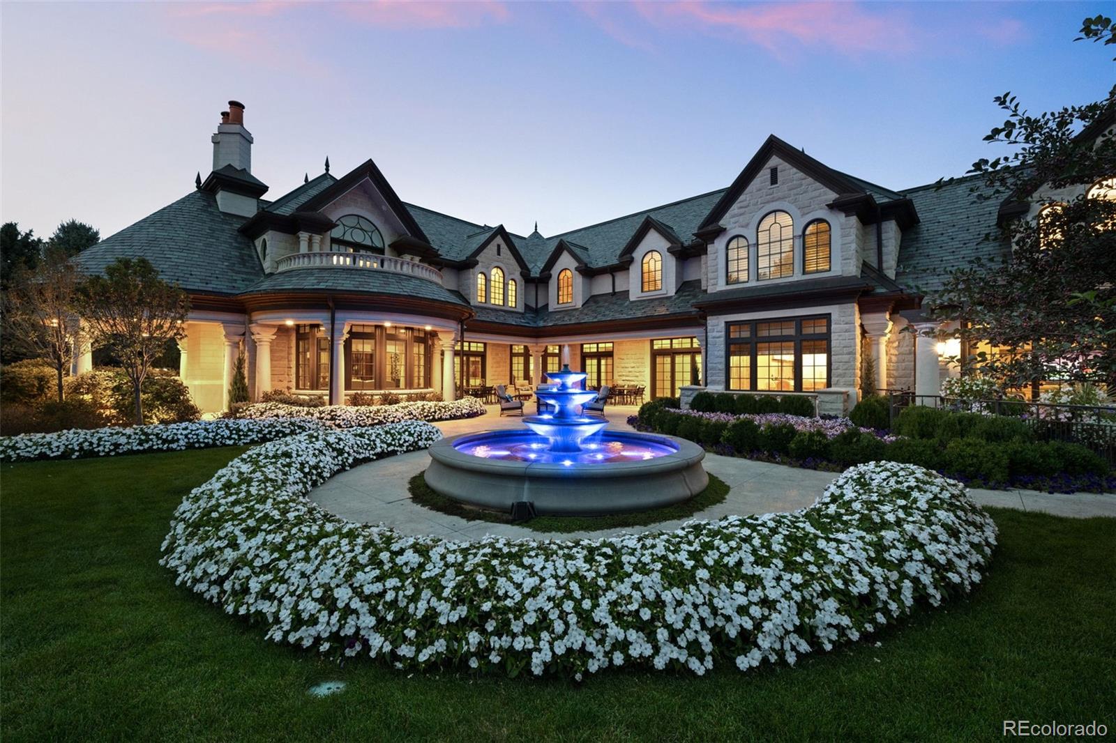 MLS Image #3 for 18  cherry hills park drive,cherry hills village, Colorado