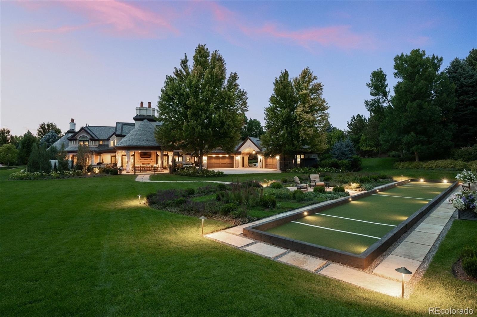 MLS Image #4 for 18  cherry hills park drive,cherry hills village, Colorado