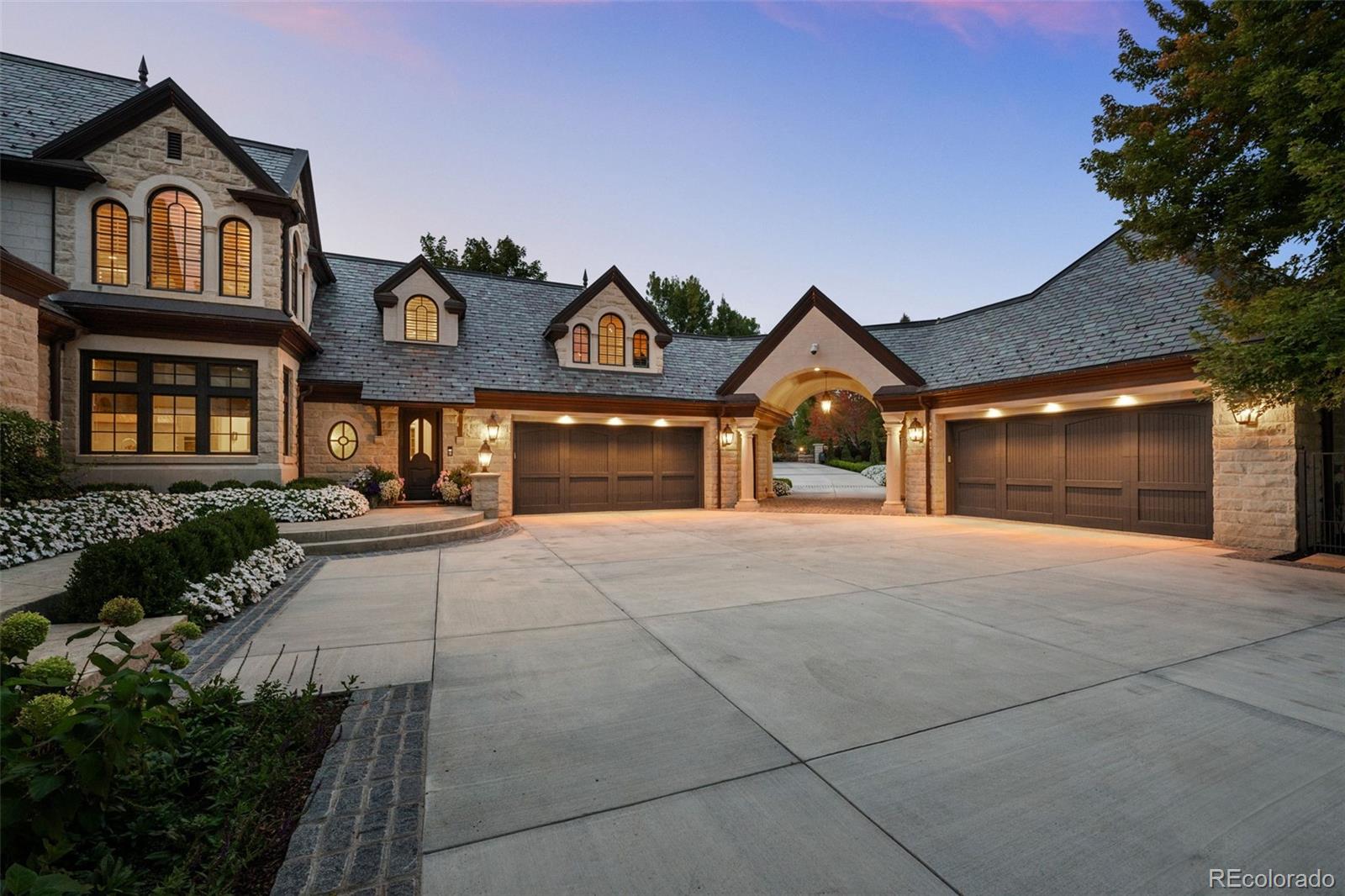 MLS Image #6 for 18  cherry hills park drive,cherry hills village, Colorado