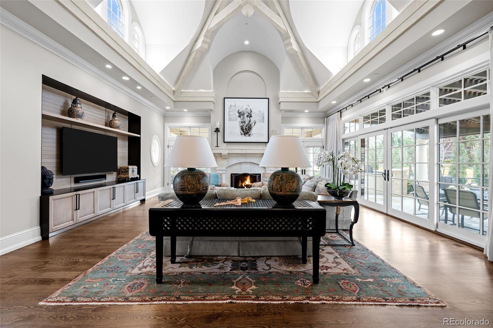 MLS Image #8 for 18  cherry hills park drive,cherry hills village, Colorado