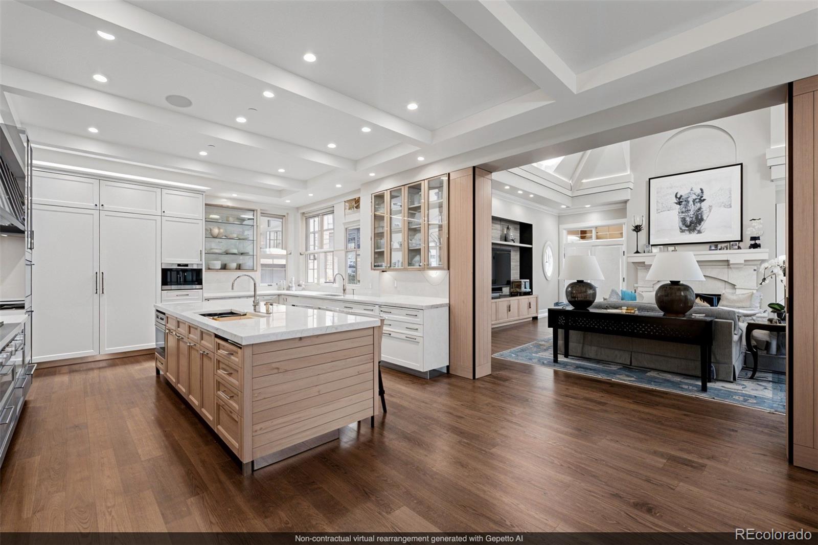 MLS Image #9 for 18  cherry hills park drive,cherry hills village, Colorado