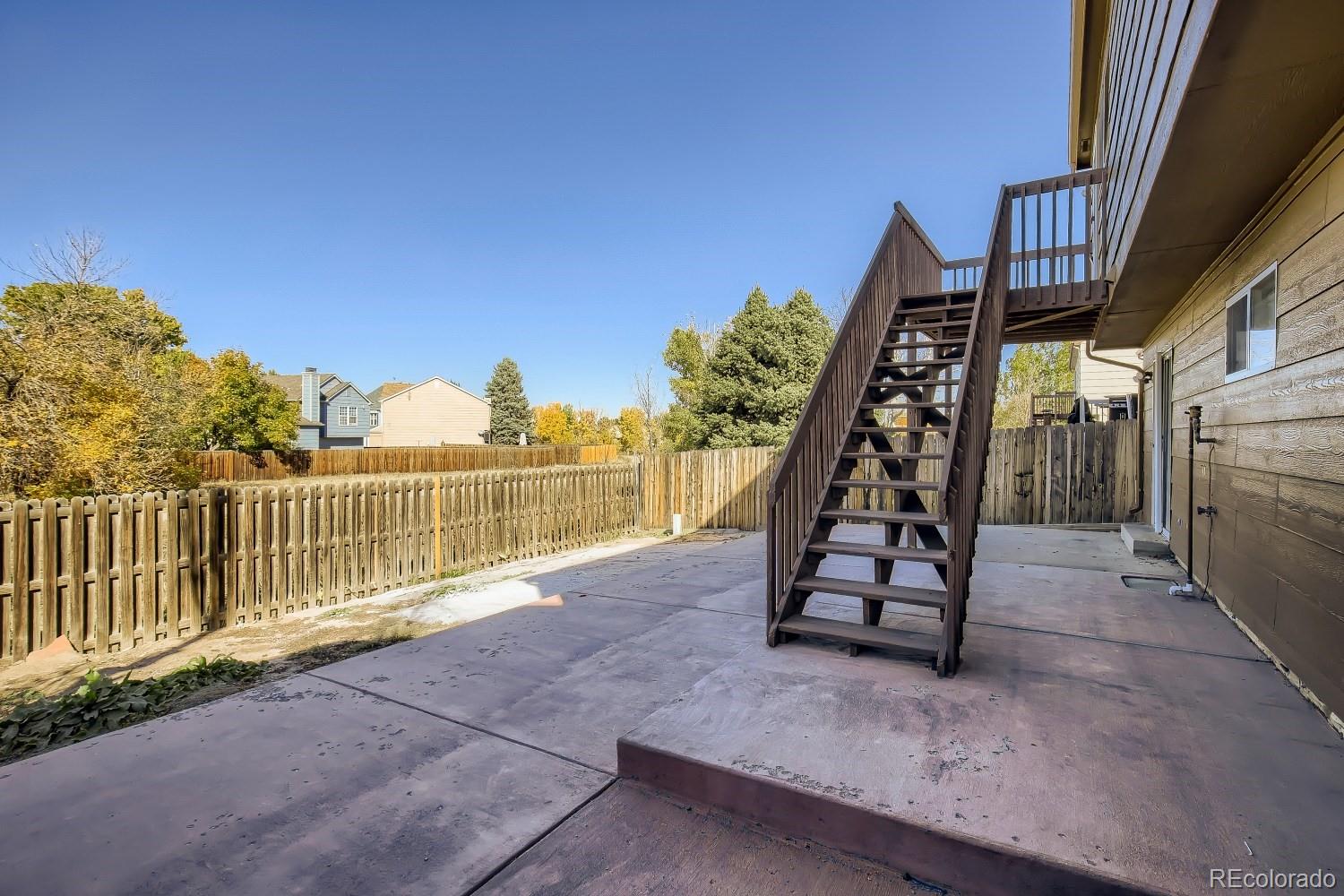 MLS Image #22 for 21303 e 44th avenue,denver, Colorado