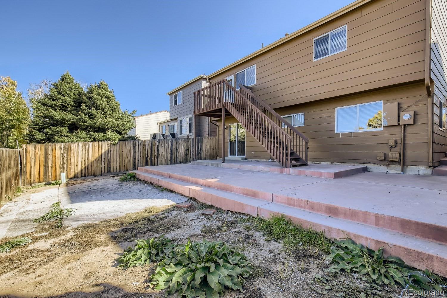 MLS Image #23 for 21303 e 44th avenue,denver, Colorado