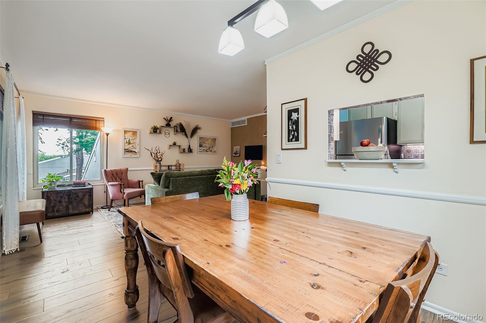 MLS Image #4 for 2557 s dover street,lakewood, Colorado
