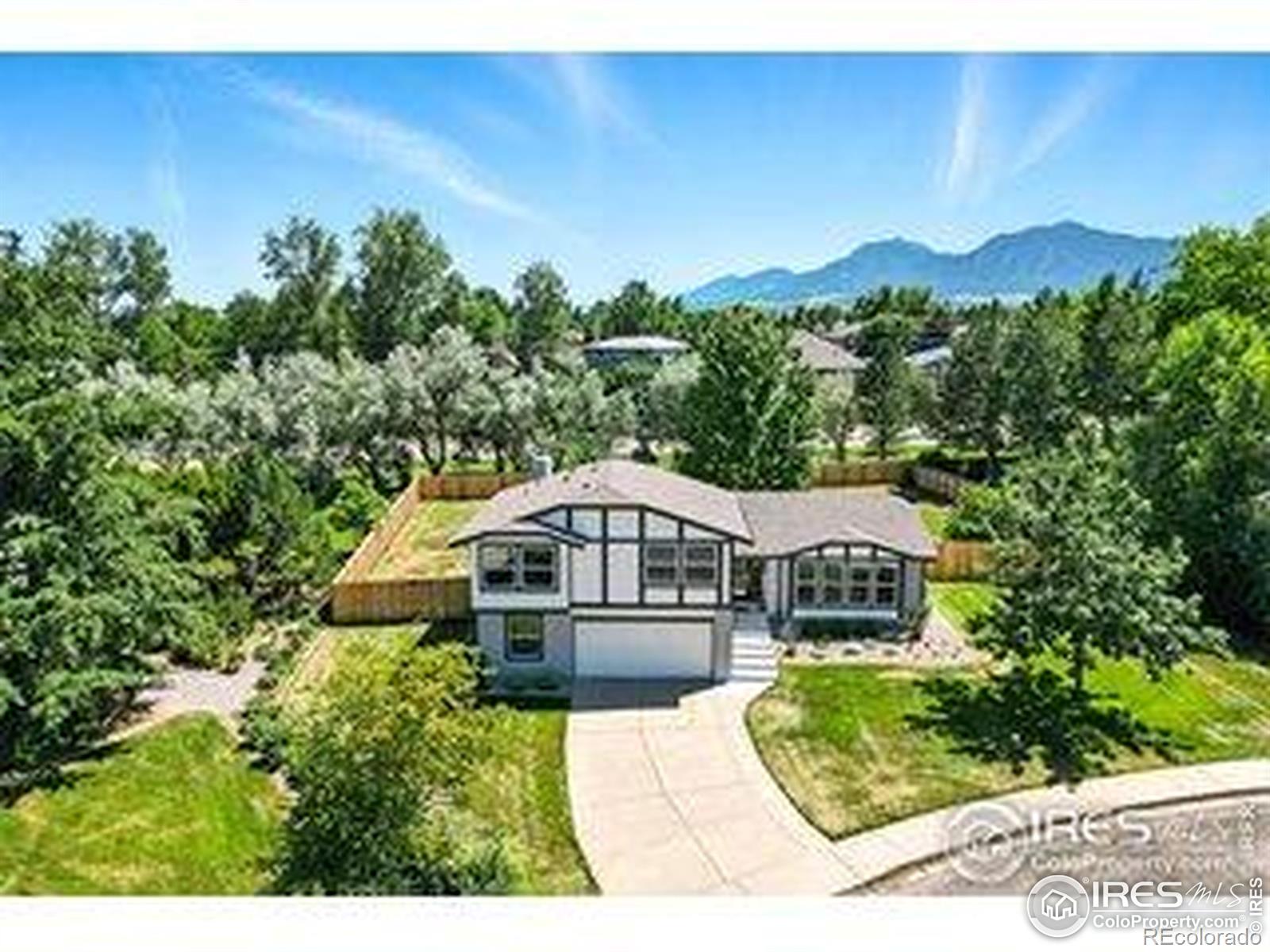 MLS Image #38 for 4223  peach way,boulder, Colorado