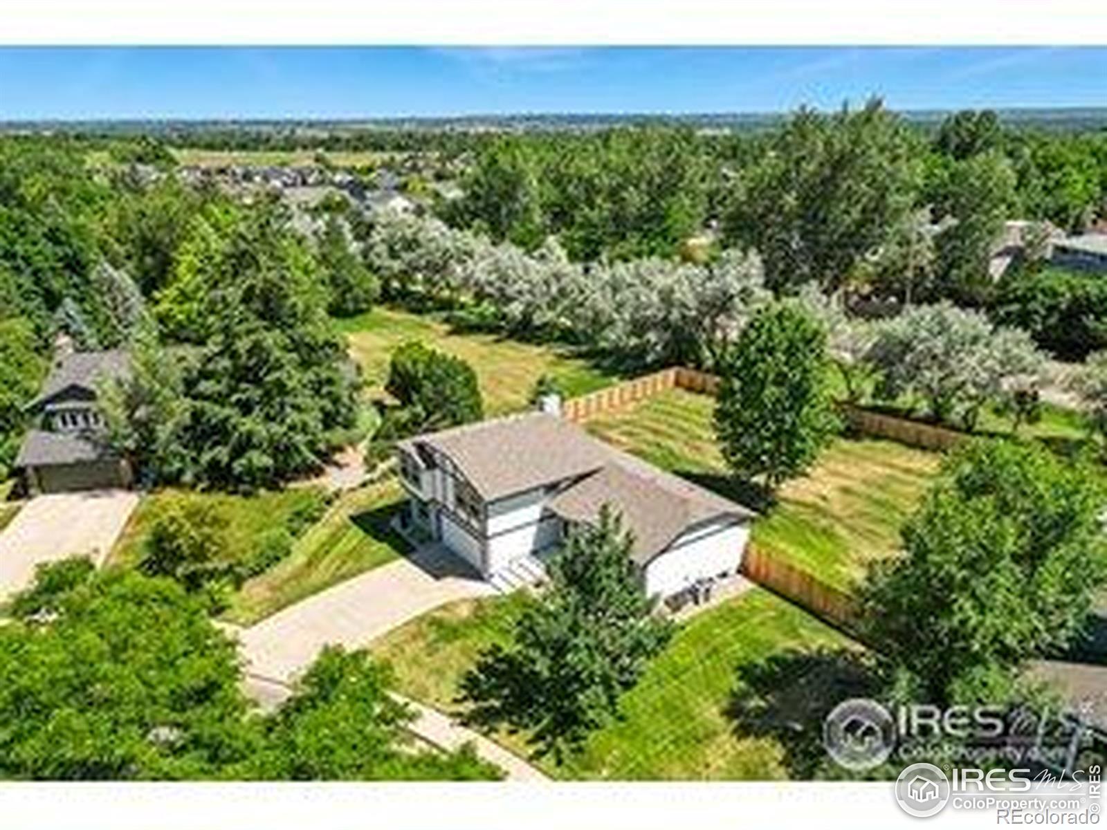 MLS Image #39 for 4223  peach way,boulder, Colorado