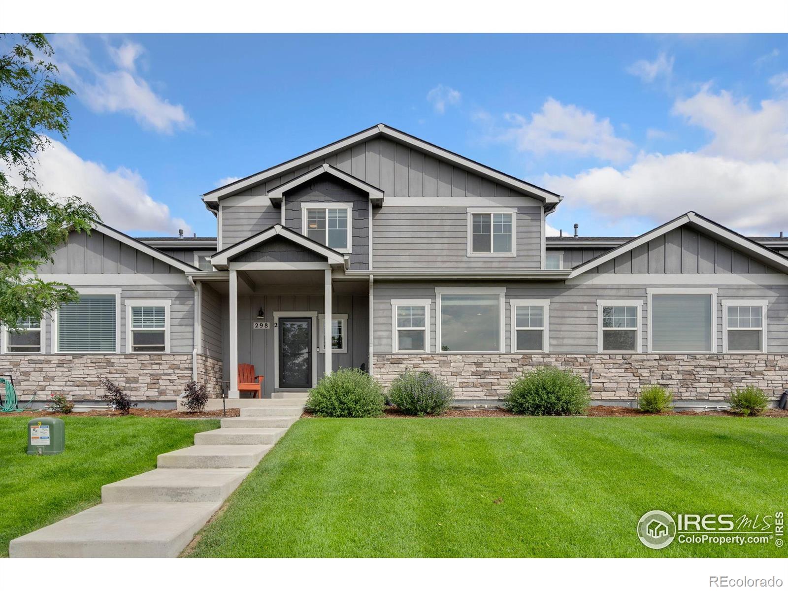 MLS Image #0 for 298 e chestnut street,windsor, Colorado