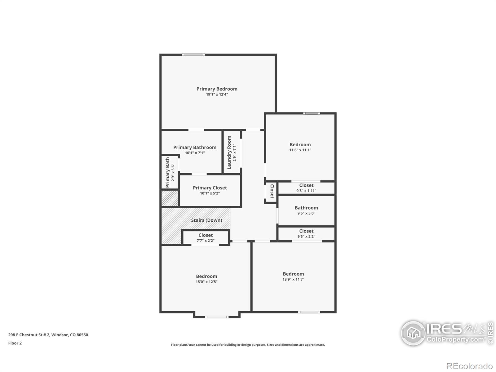 MLS Image #28 for 298 e chestnut street,windsor, Colorado