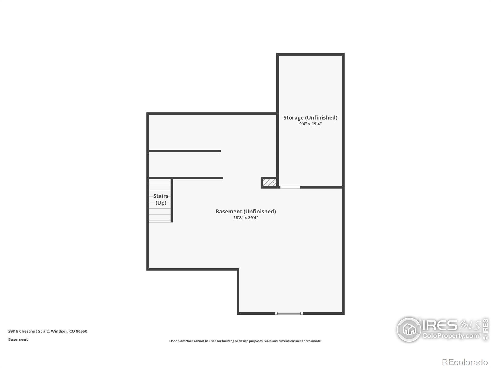 MLS Image #29 for 298 e chestnut street,windsor, Colorado