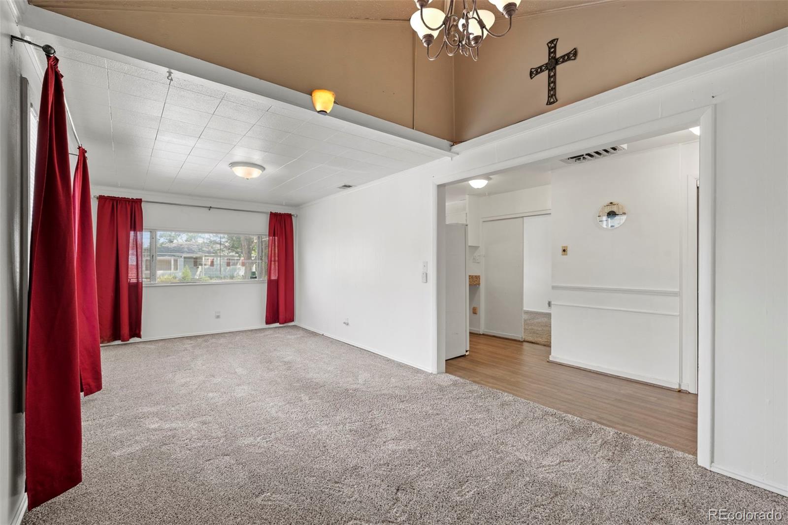 MLS Image #11 for 1261 s shoshone street,denver, Colorado